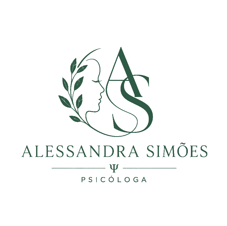 Alessandra Simões Psicóloga